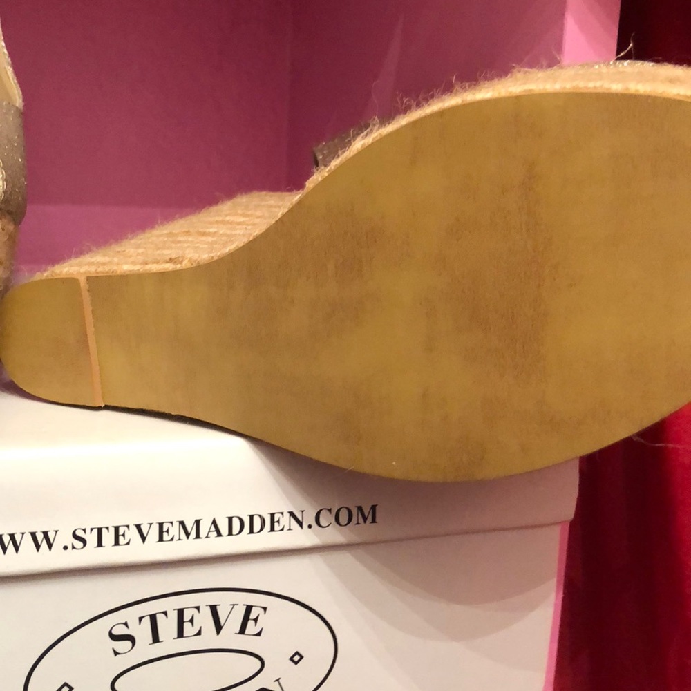 Steve Madden Size 10 - image 3